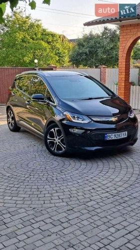 Chevrolet