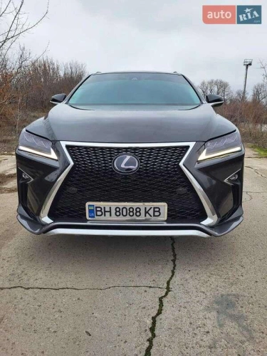 Lexus