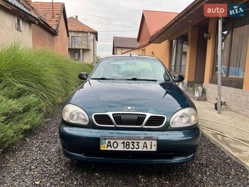 Daewoo