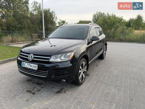 Volkswagen
