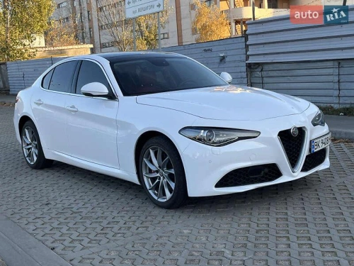 Alfa Romeo