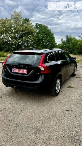 Volvo