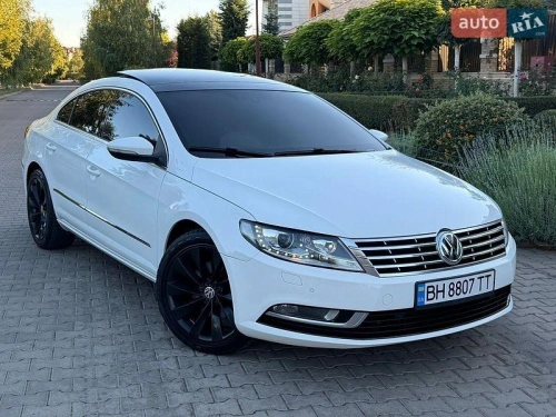 Volkswagen