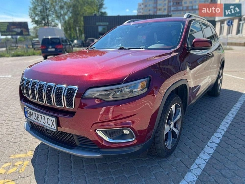 Jeep