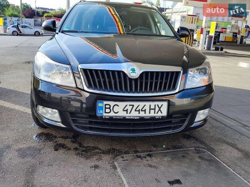 Skoda
