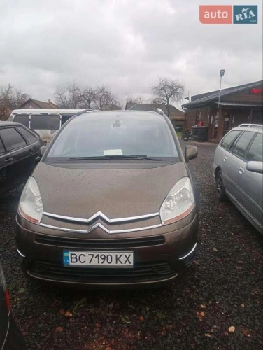 Citroen