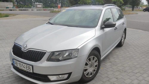 Skoda