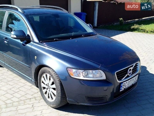 Volvo
