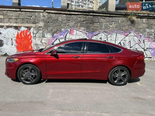 Ford