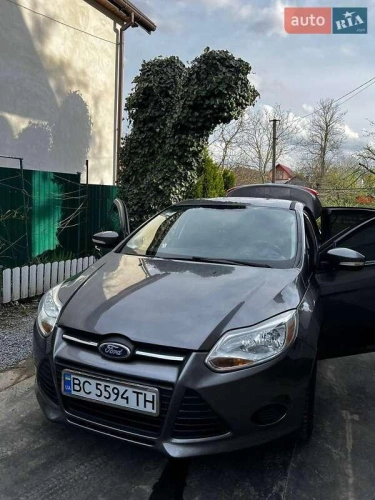 Ford