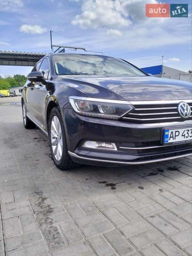 Volkswagen