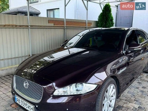 Jaguar