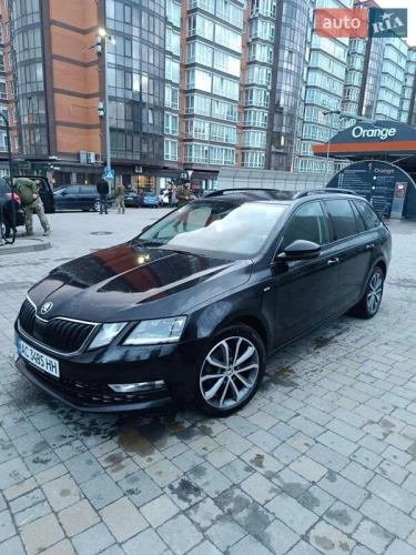 Skoda