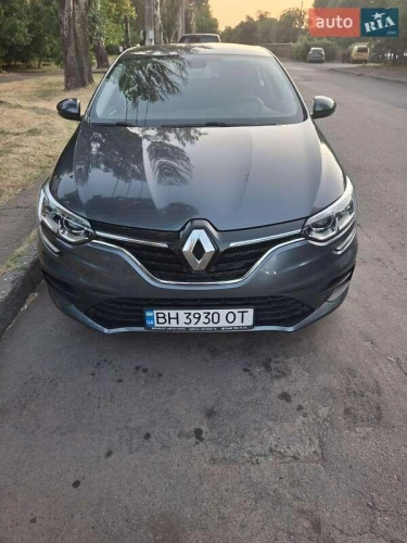 Renault