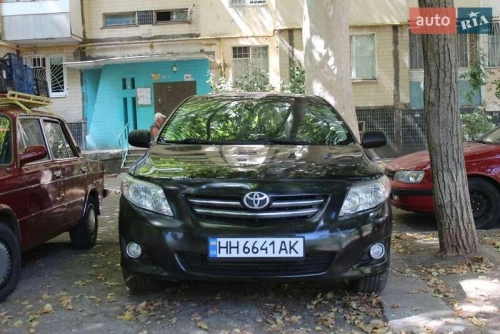 Toyota