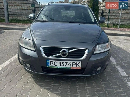 Volvo