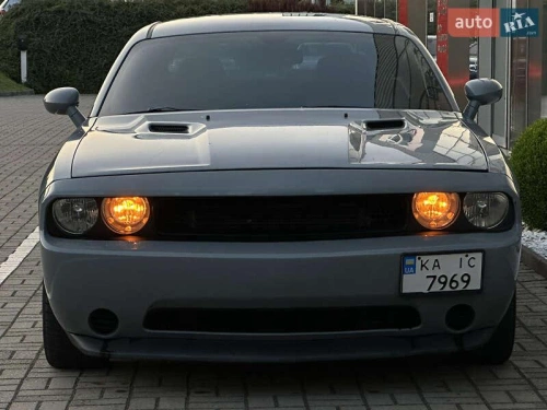 Dodge