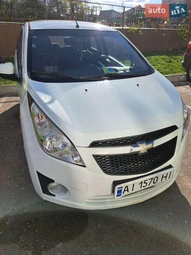 Chevrolet