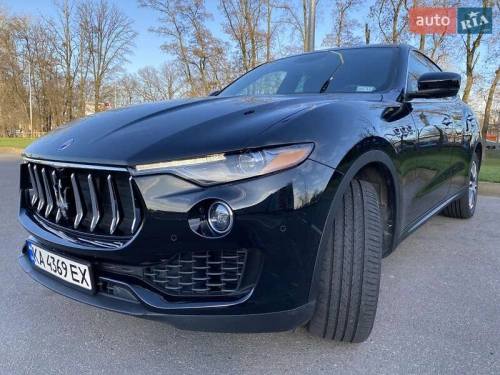 Maserati