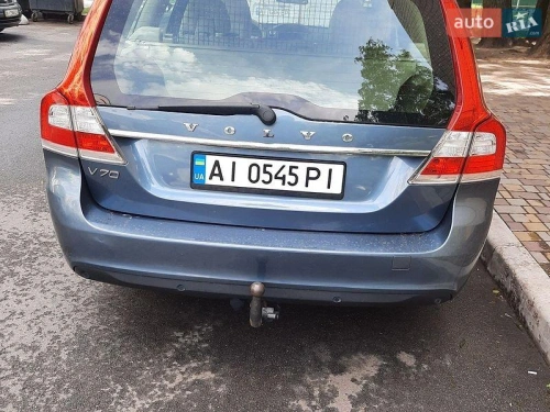 Volvo