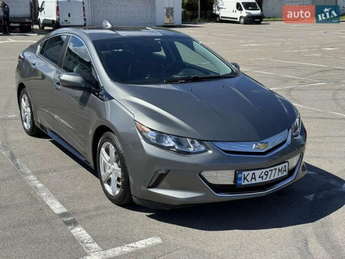 Chevrolet