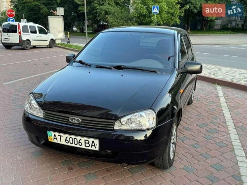 ВАЗ / Lada