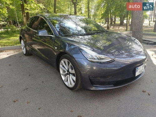Tesla