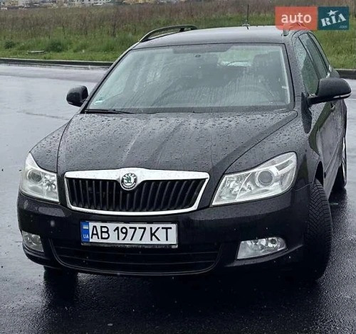 Skoda