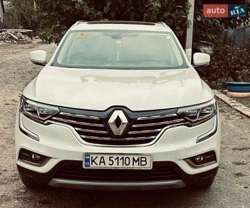 Renault