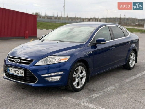 Ford