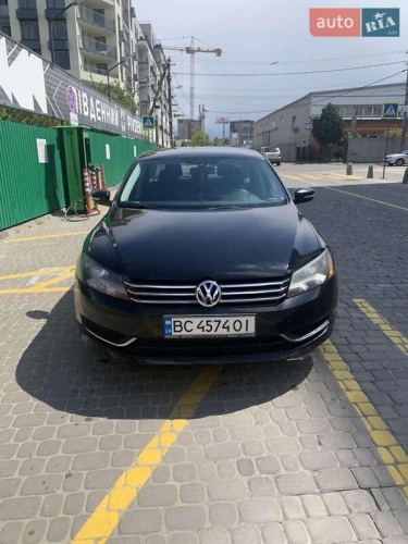 Volkswagen