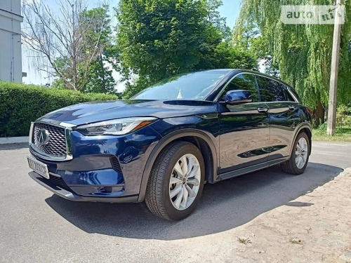 Infiniti