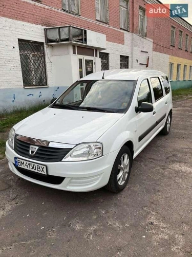 Dacia