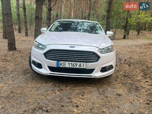 Ford