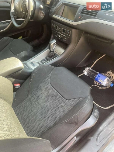 Citroen