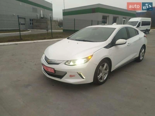 Chevrolet