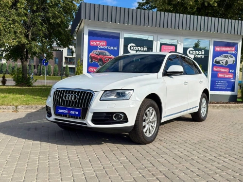 Audi