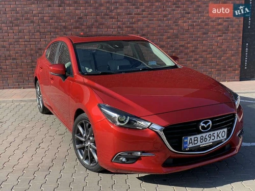 Mazda