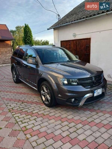 Dodge