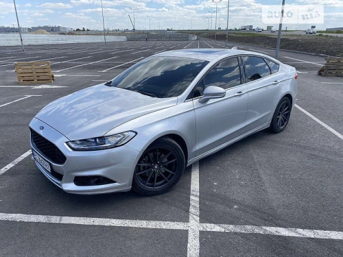 Ford