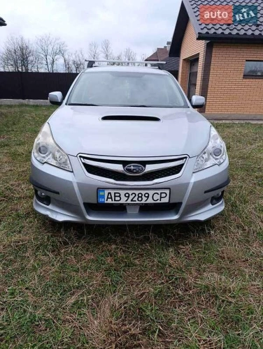 Subaru