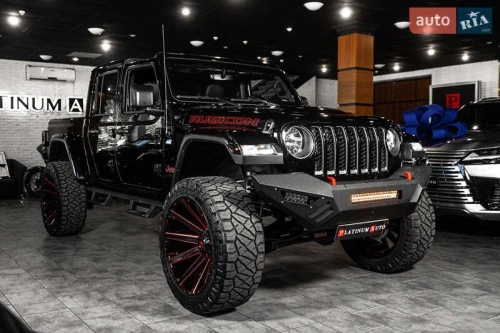 Jeep