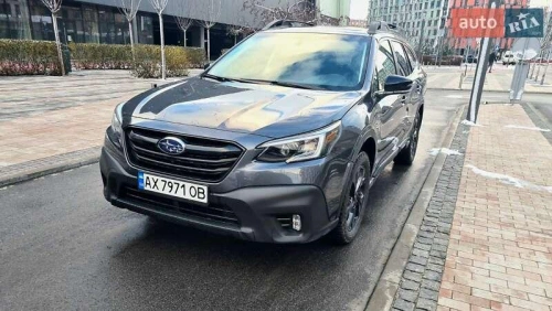 Subaru