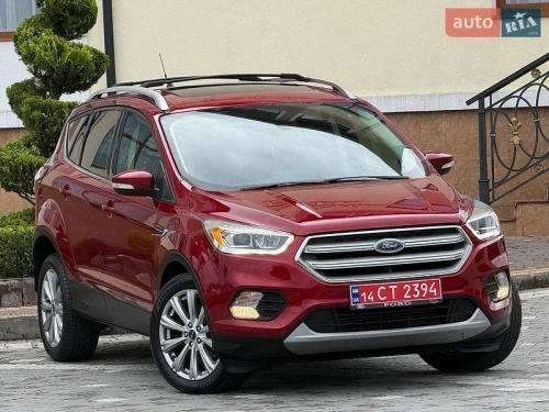 Ford
