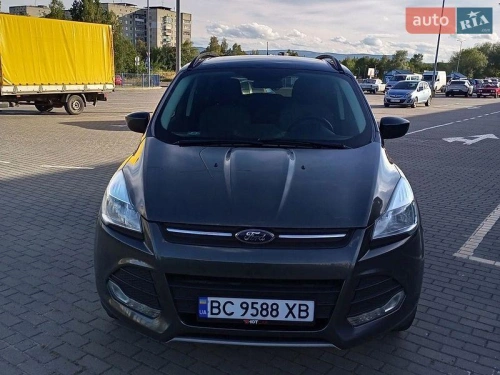 Ford
