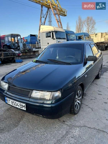 ВАЗ / Lada