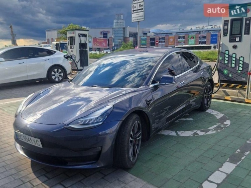 Tesla