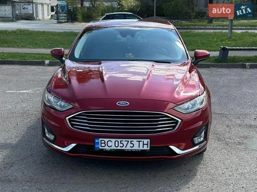 Ford