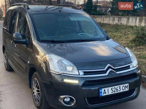 Citroen