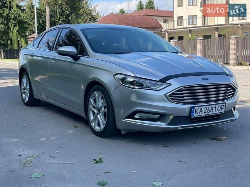 Ford